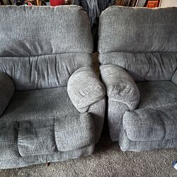 Recliners