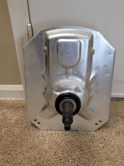 Washer Gear Case "Maytag/ Whirlpool"