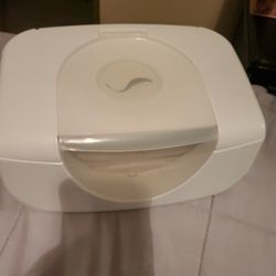 Baby Wipe Warmer