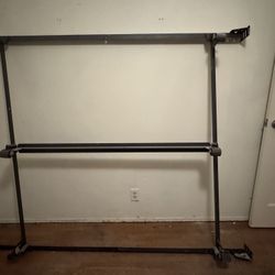 Queen Bed Frame $10