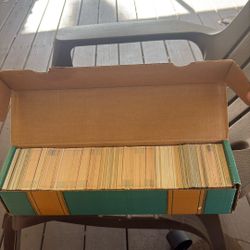 Topps All Sports Cards. Approximately (contact info removed)
