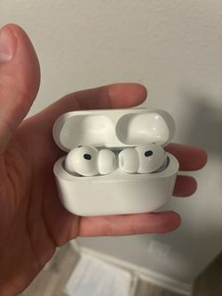 AirPod pro 3’s