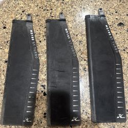MD180 ST Turbo fin For Hobie Kayak 