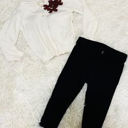 Toddler Outfit 