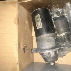 Ford Explorer 1997 Starter 