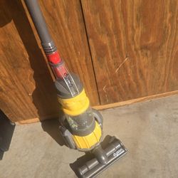 Kids Toy Vacuum 