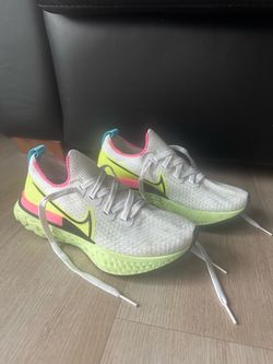 Infinity react Nike