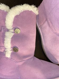 New Koolaburra Boots