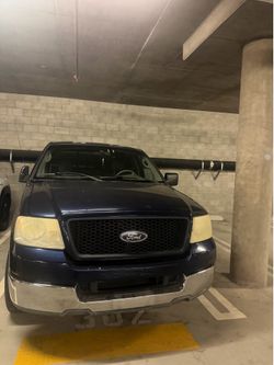 2004 F150