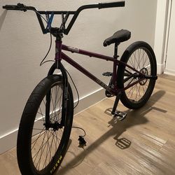 Mafia Medusa 26 inch