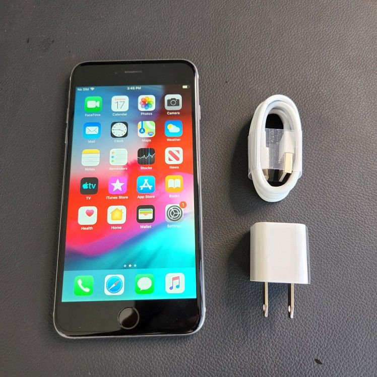 iPhone 6 Plus - UNLOCKED - Like New