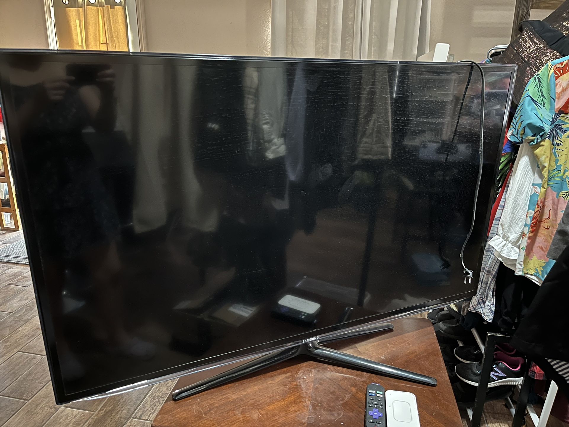 Samsung TV
