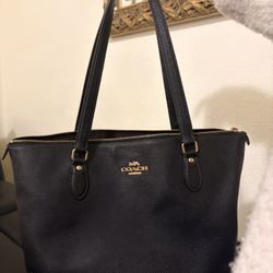 Coach Tote Bag 