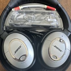 Bose QuietComfort 15