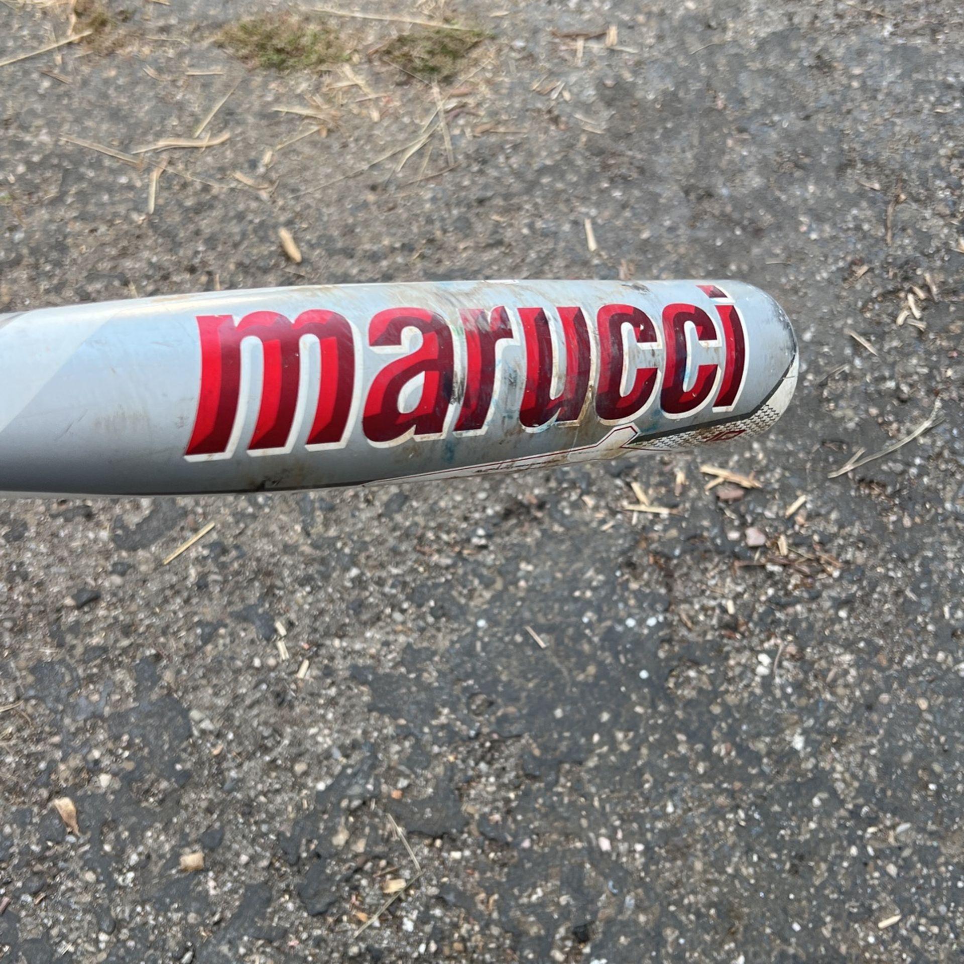 Marucci