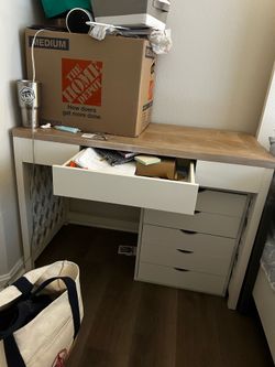 Desk