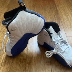 Jordan Shoes Retro 12c New