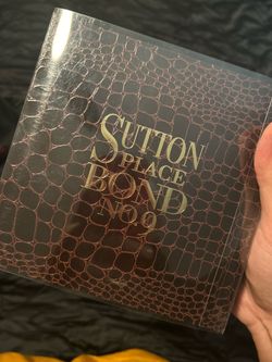Bond No. 9 Sutton Place Men’s Cologne