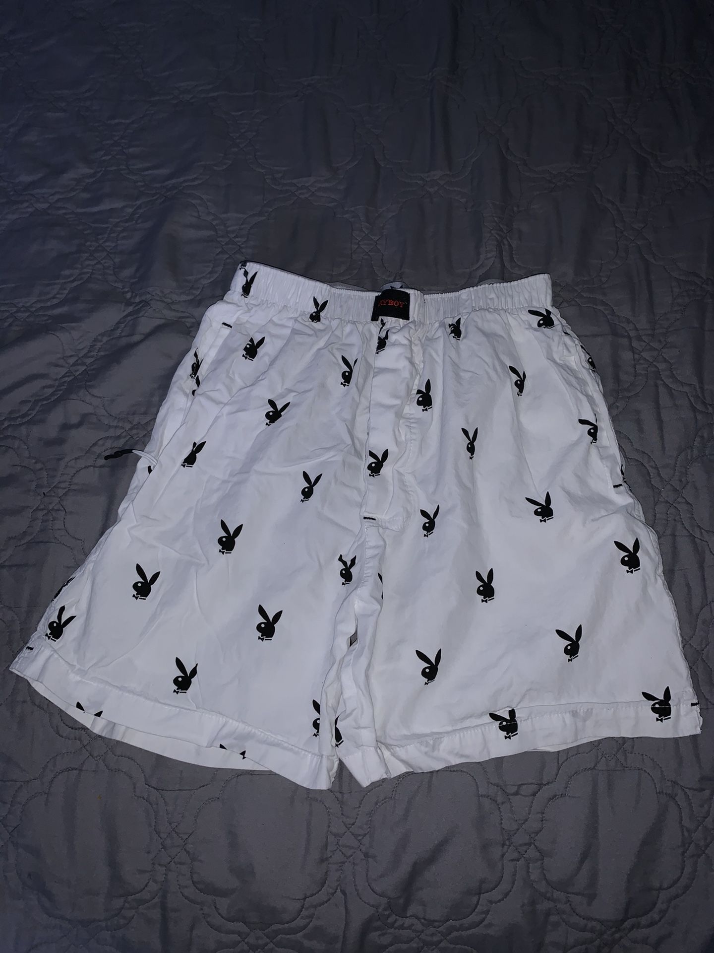 Playboy Lounge Shorts
