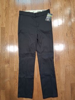 Women's dickies pants
