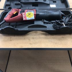 RECIPROCATING SAW CRAFTSMAN MODEL #1(contact info removed)0