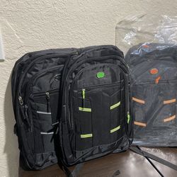 Mochilas