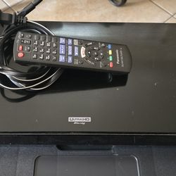 Panasonic DP-UB820 4K Blu-Ray Player