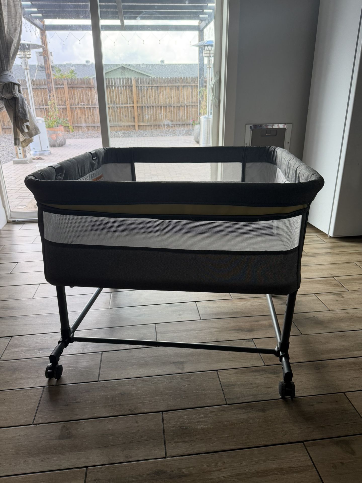 Twin Bassinet