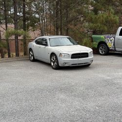 2006 Dodge Charger