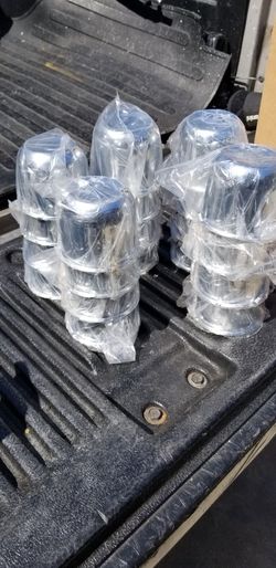 Caps For Center Of  The Rims 3inch 