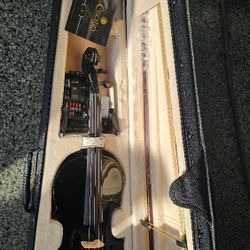 Cecilio Violin
