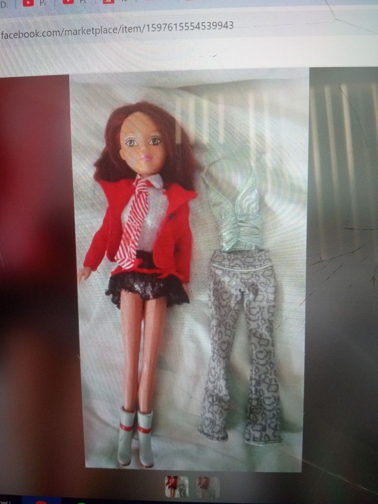 Doll