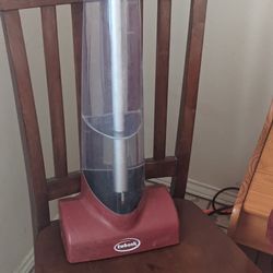 Ewbank Cascade Manual Carpet Shampooer Used