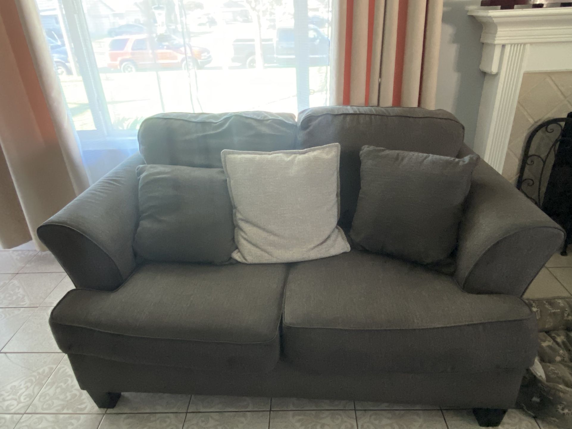 Couch Set 