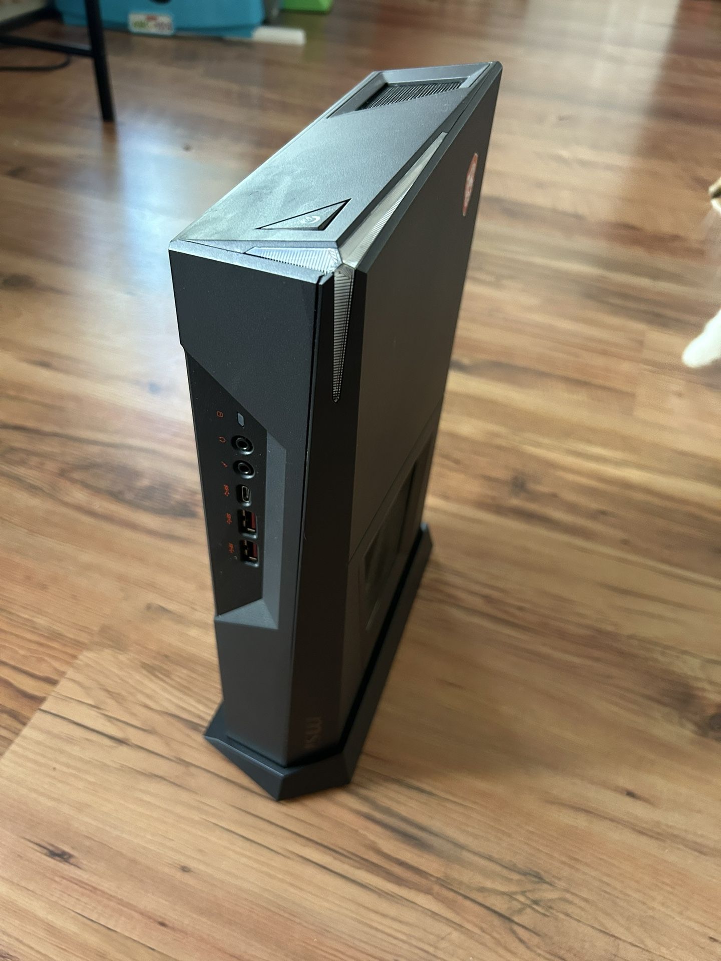 MSI Gaming PC