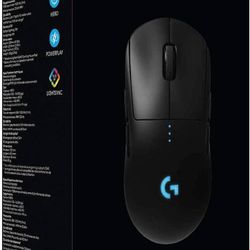 Logitech G Pro Wireless