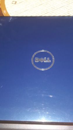 DELL modelo PP41L