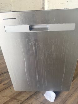 Diswasher whirpool