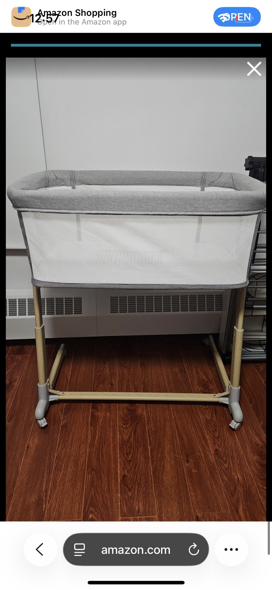 Bassinet