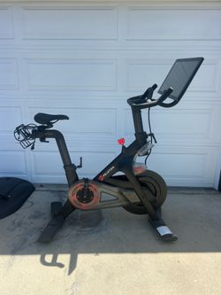 Peloton Bike 2020 Model