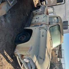 1955 Ford F150 Truck
