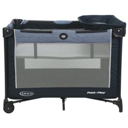 Graco Pack And Play Portable