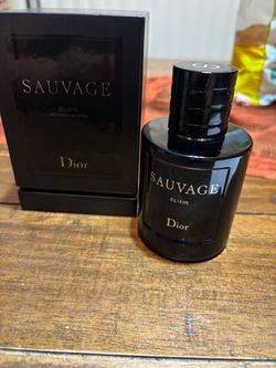 SAUVAGE DIOR 100ml
