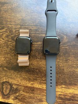 Appl Watches SE