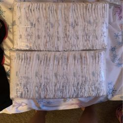 Baby Diapers Size 1 