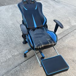 Game chair .$29
