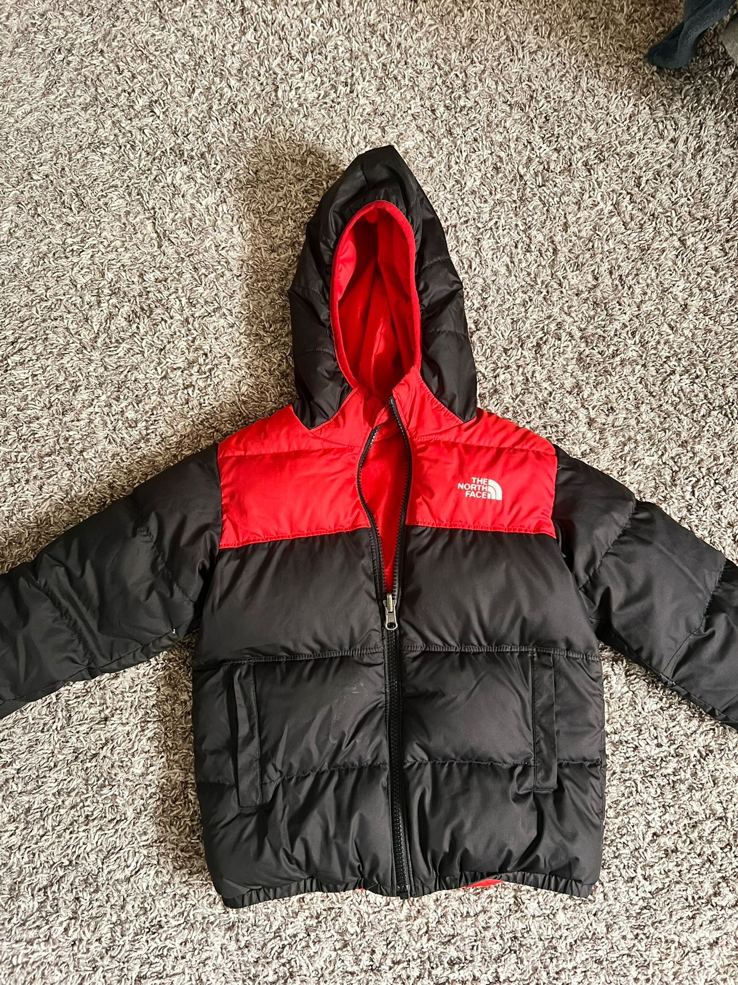 The North face Jacket Kids