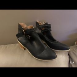 Womens Ankle Boots