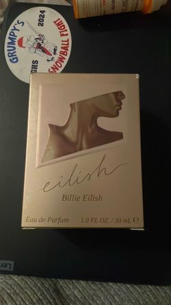 Billie Eilish Parfum 1.0 fl oz (open box, never used)a