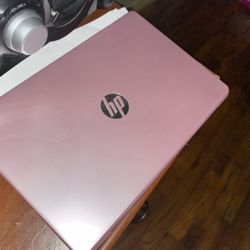 HP 14 Inch laptop